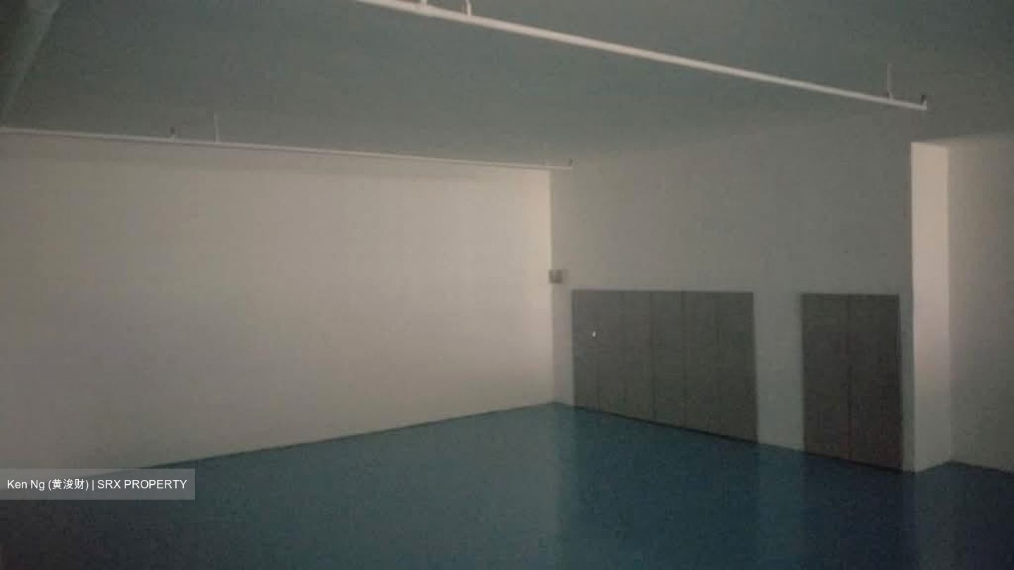 Enterprise Hub (D22), Factory #604759341